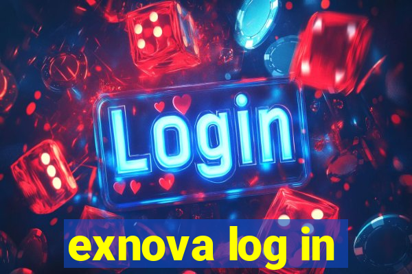 exnova log in